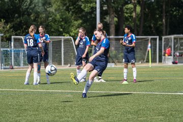 Bild 115 - wBJ Holsatia Elmshorn - VfL Pinneberg : Ergebnis: 1:4